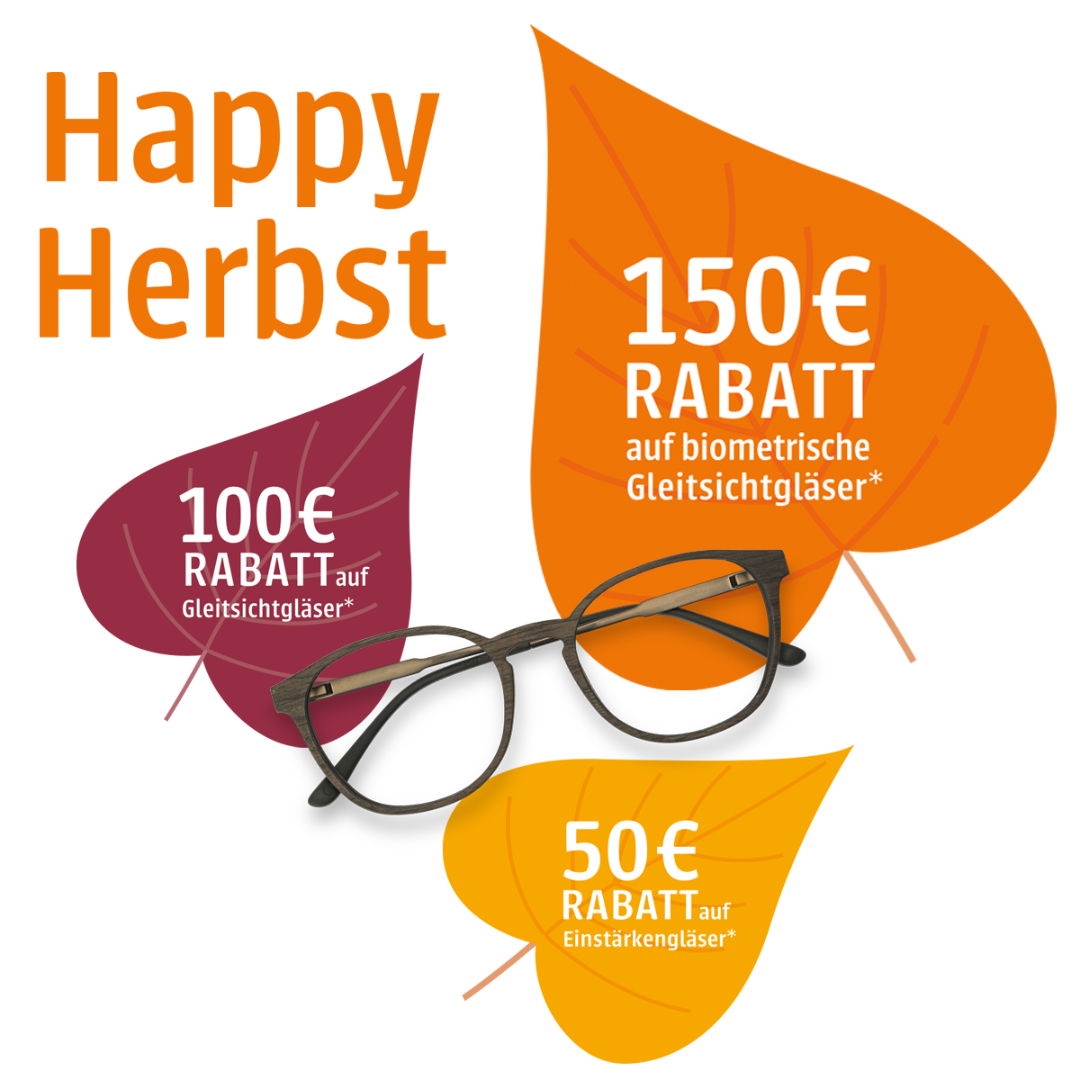 Herbst im Glück